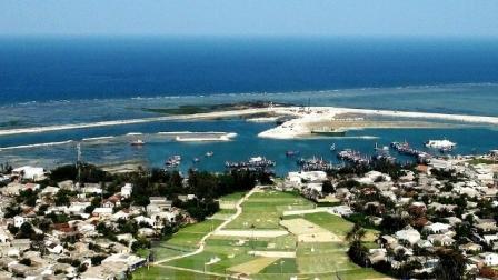 Ly Son 2 839 milliards de dôngs pour le développement socio-économique